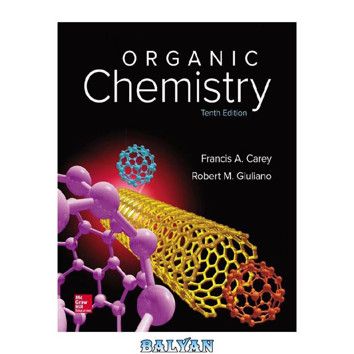 دانلود کتاب Organic Chemistry